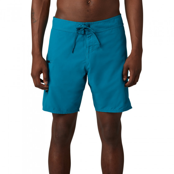 Pánské plavky Fox Overhead Boardshort 18" Midnight Blue 32