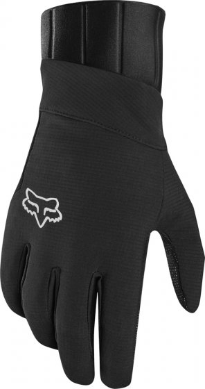 Pánské rukavice Fox Defend Pro Fire Glove Black S