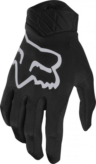 Pánské rukavice Fox Flexair Glove Black L