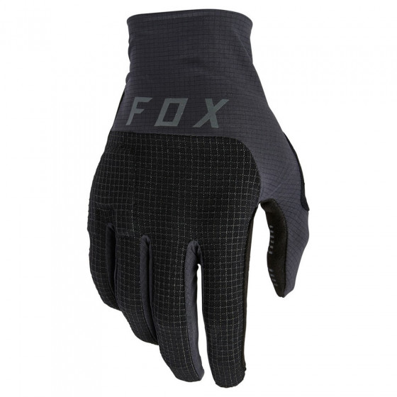 Pánské rukavice - FOX Flexair Pro - Black