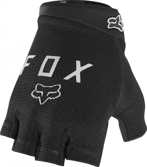 Pánské rukavice Fox Ranger Glove- Gel Short Black 2X