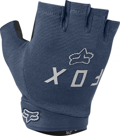 Pánské rukavice Fox Ranger Glove- Gel Short Midnight L
