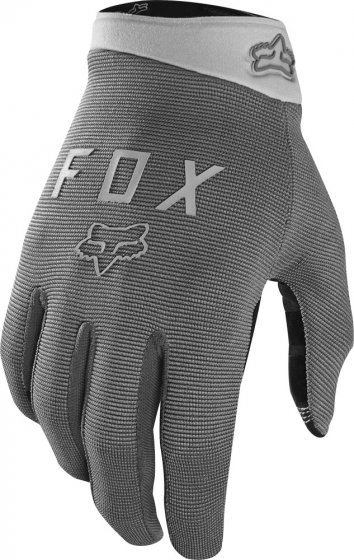 Pánské rukavice Fox Ranger Glove Grey Vintage L