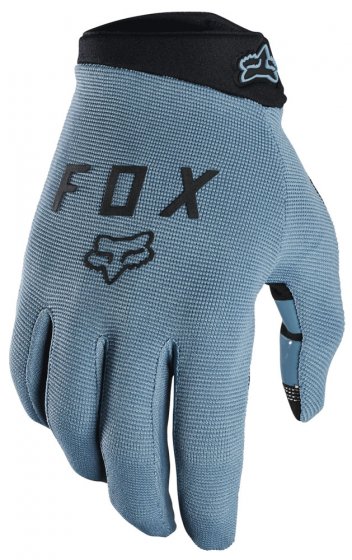 Pánské rukavice Fox Ranger Glove Light Blue L