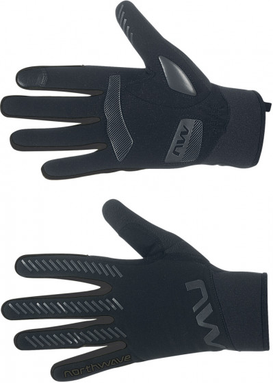Pánské rukavice Northwave Active Gel Glove Black S