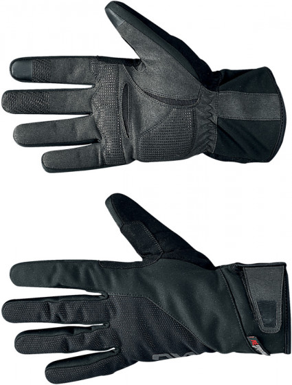 Pánské rukavice Northwave Fast Arctic Glove Black S