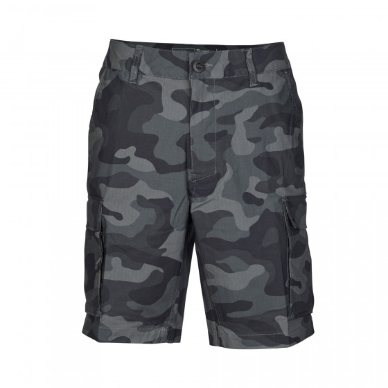 Pánské šortky Fox Slambozo Camo Short 3.0 32