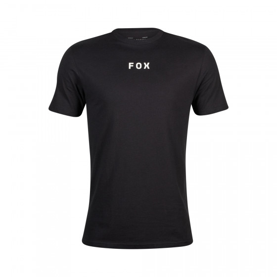 Pánské triko Fox Flora Ss Prem Tee M