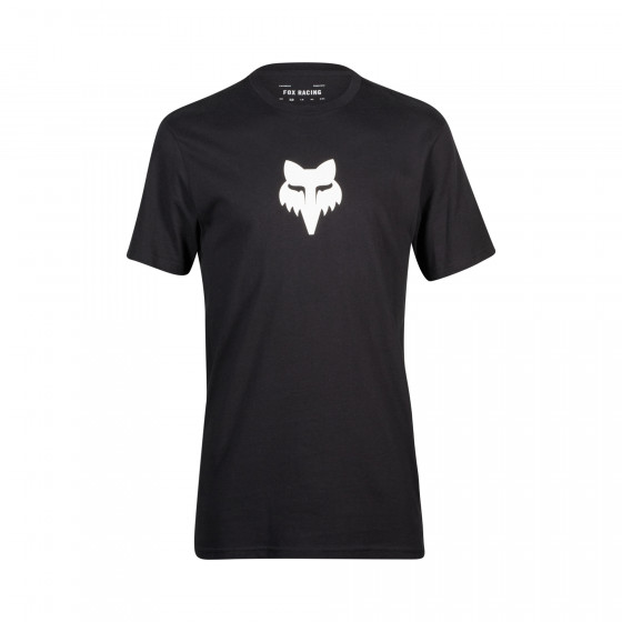 Pánské triko Fox Fox Head Ss Prem Tee S