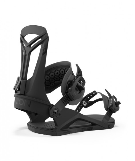 Pánské vázání Union Flite Pro - Black M