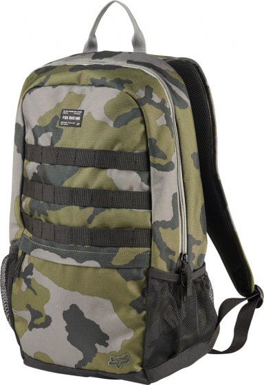 Pánský batoh Fox 180 Backpack Camo OS