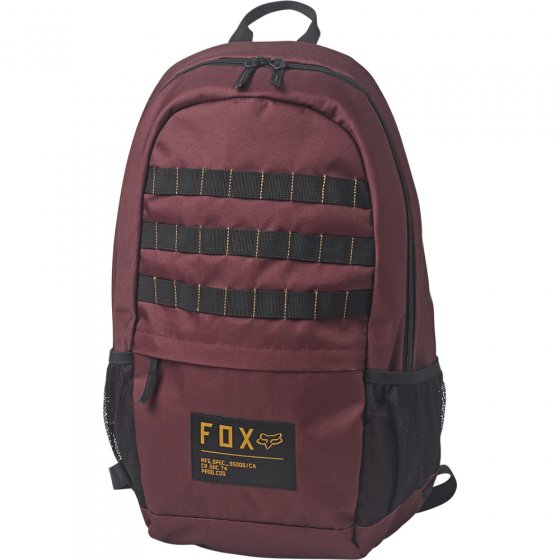 Pánský batoh Fox 180 Backpack Cranberry OS