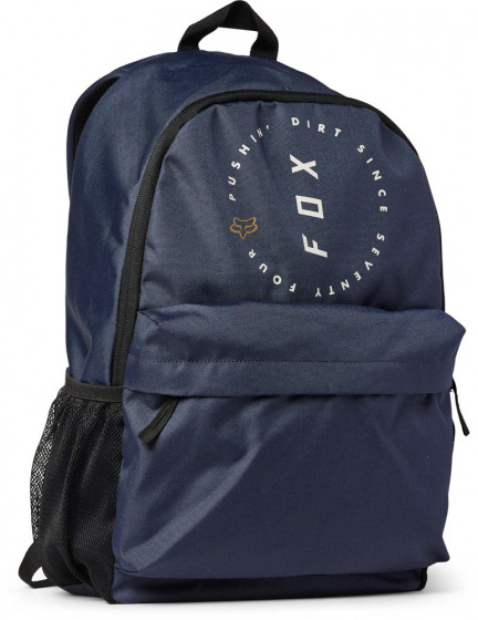 Pánský batoh Fox Clean Up Backpack Deep Cobalt OS