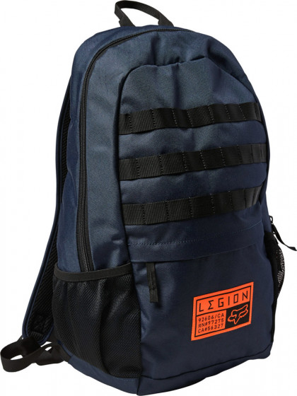 Pánský batoh Fox Legion Backpack Midnight OS
