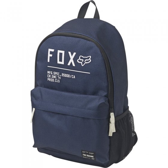 Pánský batoh Fox Non Stop Legacy Backpack Midnight OS