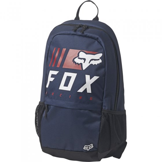 Pánský batoh Fox Overkill 180 Backpack Midnight OS