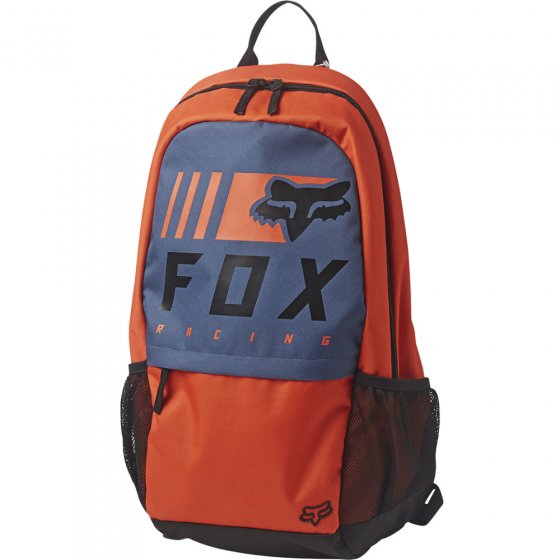 Pánský batoh Fox Overkill 180 Backpack Orange Flame OS