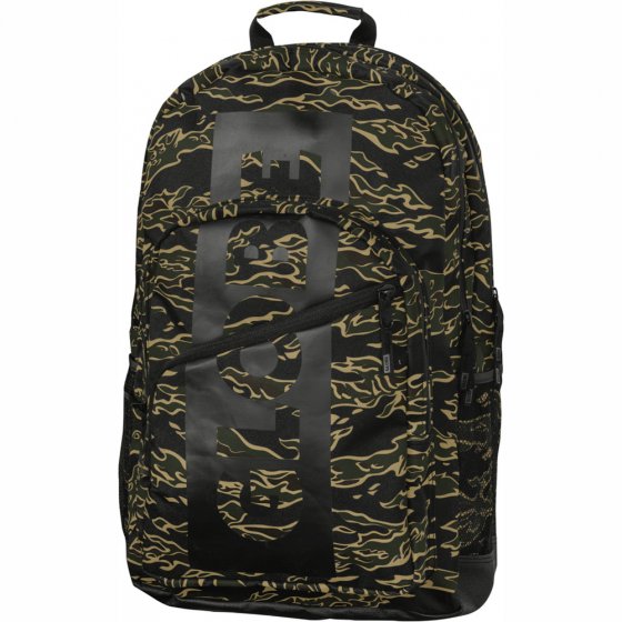 Pánský batoh Globe Jagger III Backpack Tiger camo 1Sz