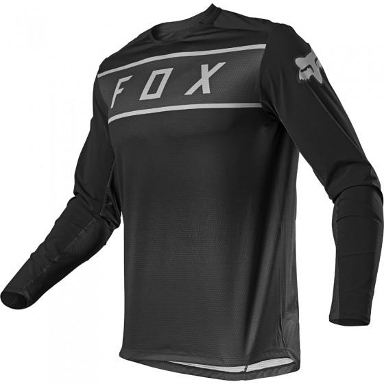 Pánský dres Fox Legion Jersey Black 2X