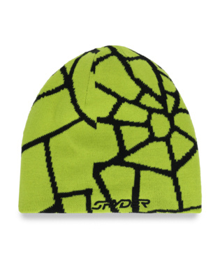 Pánský kulich Spyder Reversible Web Hat O/S