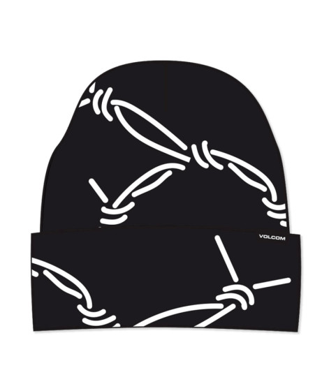 Pánský kulich Volcom Stone Funk Beanie O/S