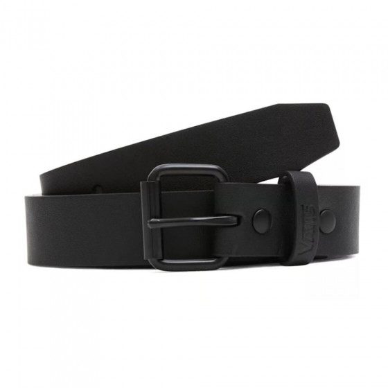 Pásek - VANS Zulks Belt - Black