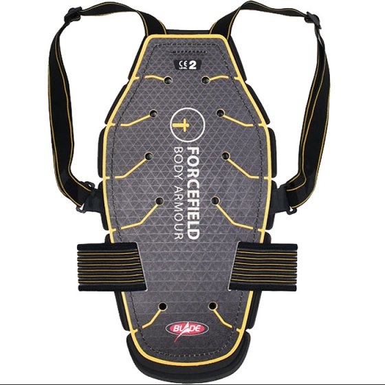 Páteřák - FORCEFIELD Blade Protector