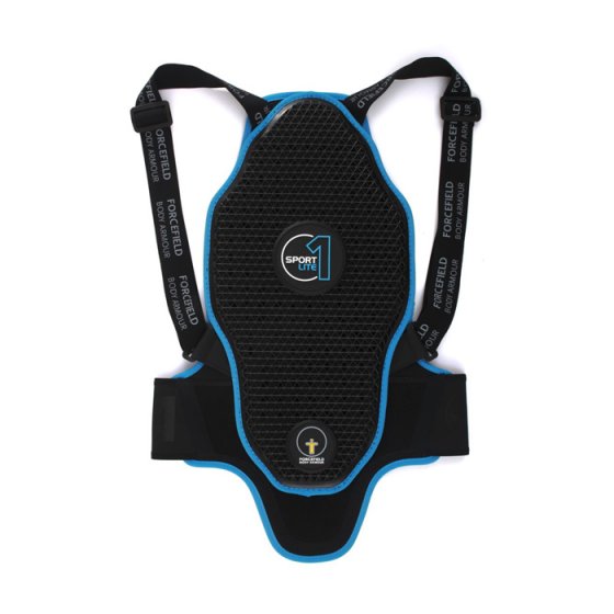 Páteřák - FORCEFIELD Sport Lite 1