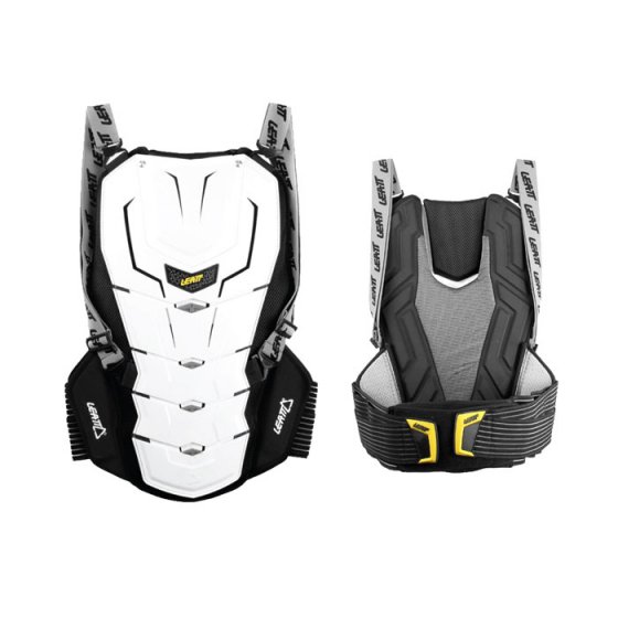 Páteřák LEATT Adventure Back Protector DOOKIE.cz