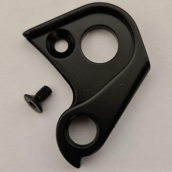 Patka přehazovačky - NORCO Derailleur Hanger 913005-001