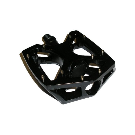 Pedály BMX - KOVY 9/16"