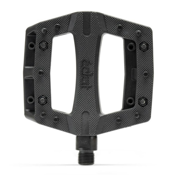 Pedály – ÉCLAT Contra V2 – Black