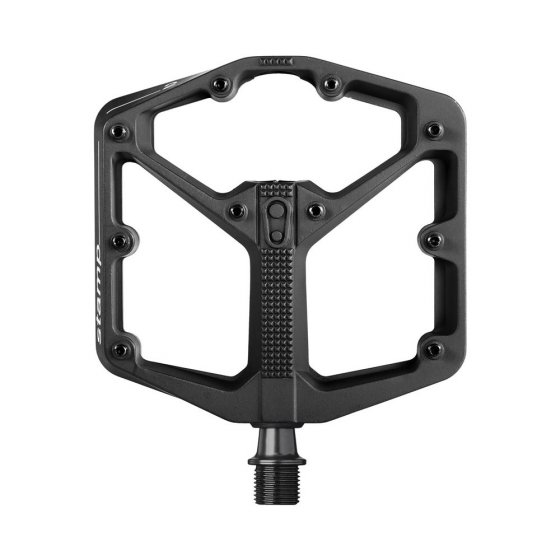 Pedály MTB - CRANKBROTHERS Stamp 2 Large 2018 - černá