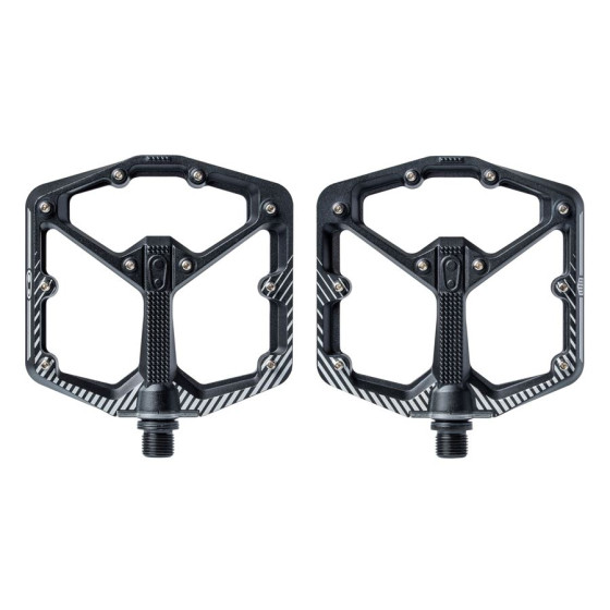 Pedály MTB - CRANKBROTHERS Stamp 7 - Danny MacAskill Signature Edition