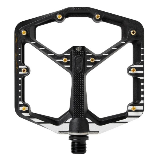 Pedály MTB - CRANKBROTHERS Stamp 7 - Fabio Wibmer  Signature Edition