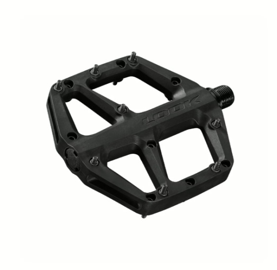 Pedály MTB - LOOK Trail Roc Fusion - Black