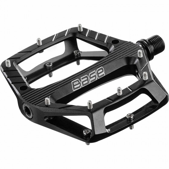 Pedály - REVERSE Base - Black