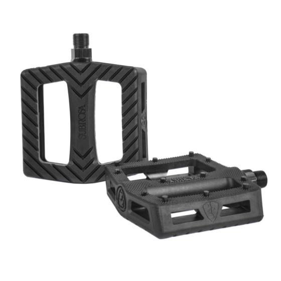 Pedály - SUBROSA Rose 2025 - Black
