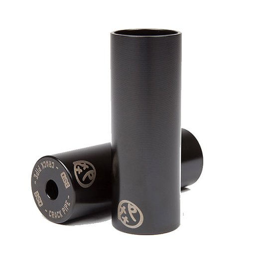 Pegy BMX - BSD Crack Pipe