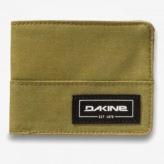 Peněženka - DAKINE Payback Wallet 2019 - Pine Trees