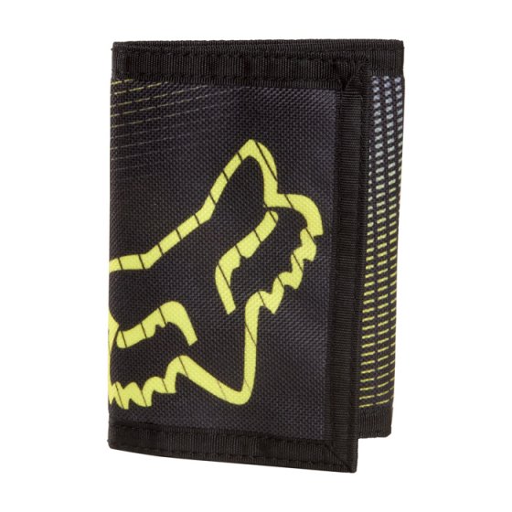 Peněženka - FOX Format Velcro