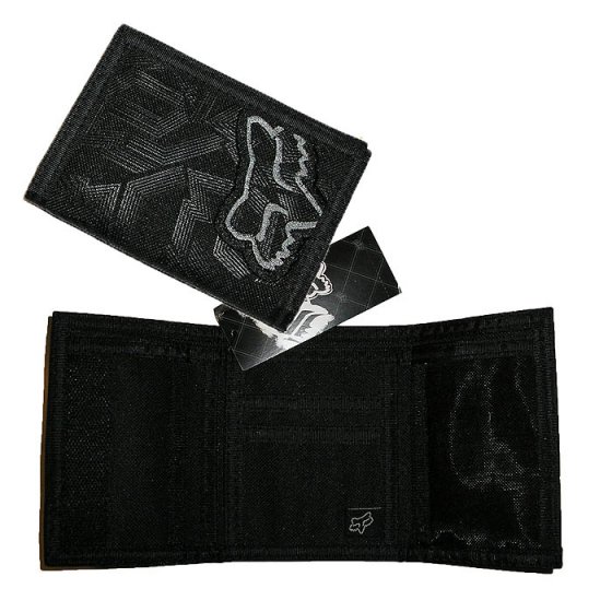 Peněženka - FOX Paranoid Wallet