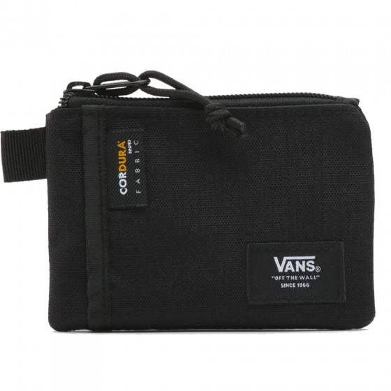 Peněženka - VANS "Pouch" - černá 