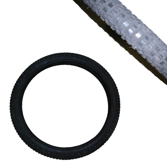 Plášť BMX - DURO Jumper 20x1.95