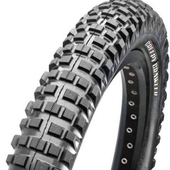 Plášť BMX - MAXXIS Creepy Crawler 20"