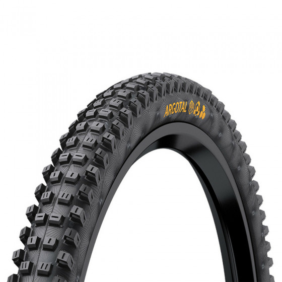 Plášť - CONTINENTAL Argotal Enduro Soft 29x2.40 - kevlar