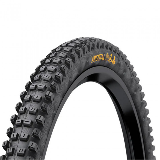 Plášť - CONTINENTAL Argotal Enduro Soft 29x2.60 - kevlar