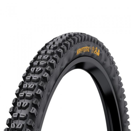 Plášť - CONTINENTAL Kryptotal-R Trail Endurance 29x2.40 - kevlar 