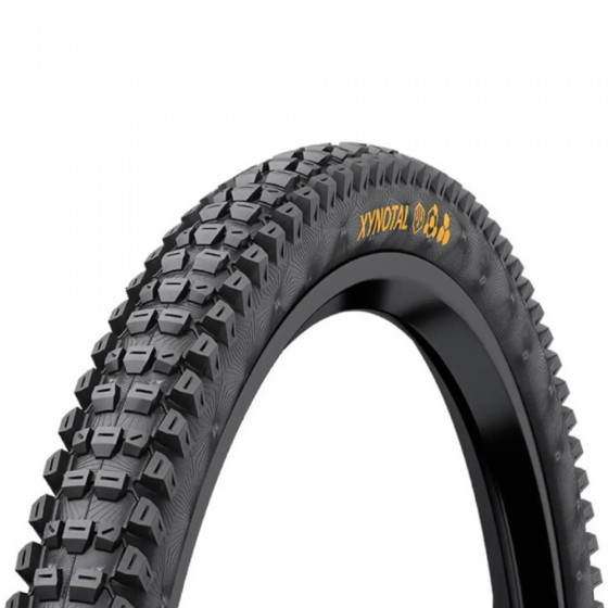 Plášť - CONTINENTAL Xynotal Trail Endurance - 29x2.40 - kevlar 