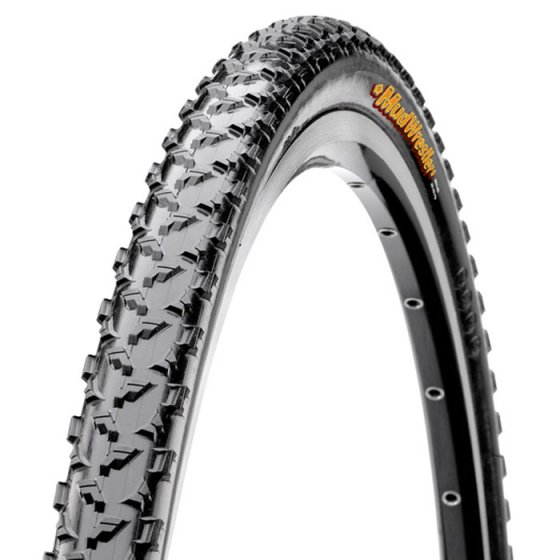 Plášť crossový - MAXXIS Mud Wrestler  28"
